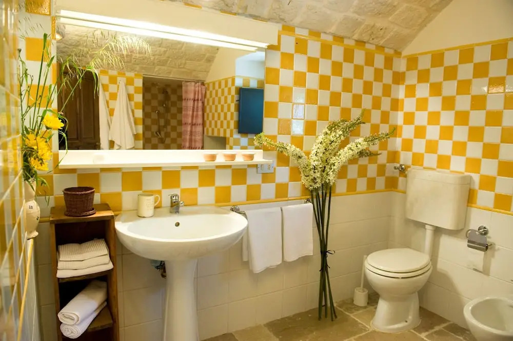 Trullo La Canonica