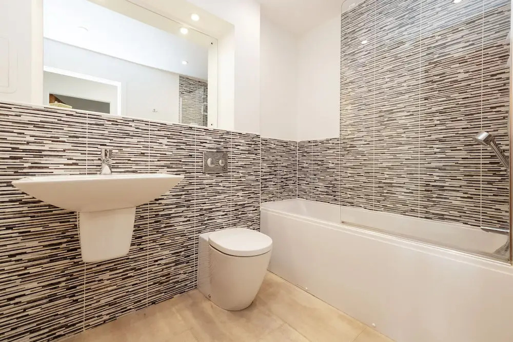 JOIVY Modern 2-Bedroom Flat Near Inverleith Park