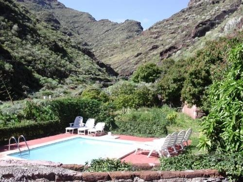 Casa Dos Barrancos
