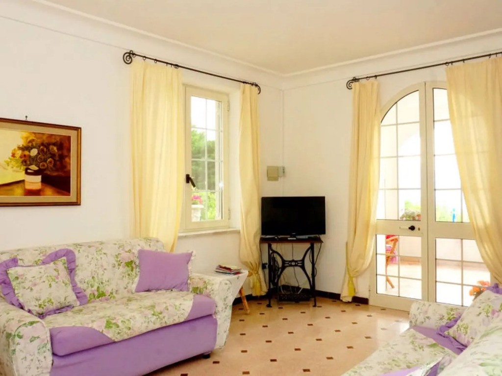Holiday Home Fontanarosa by Interhome