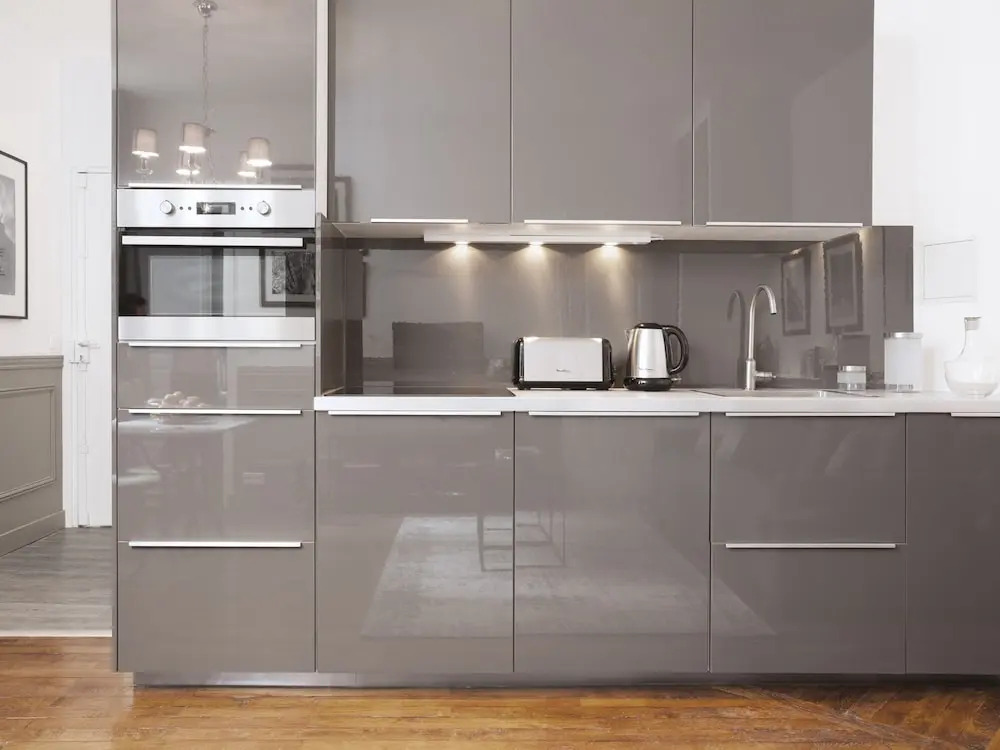 Luxury 2BR Gr-Boulevards I by Livinparis