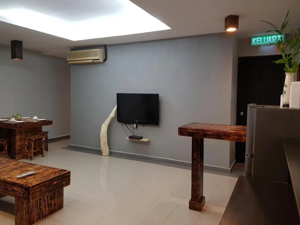 Big C Motel Langkawi