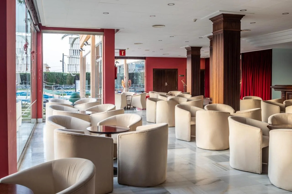 Illot Suite & Spa