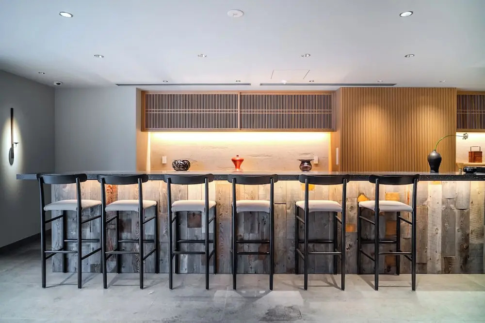 KIORI Hotel Higashino Toin
