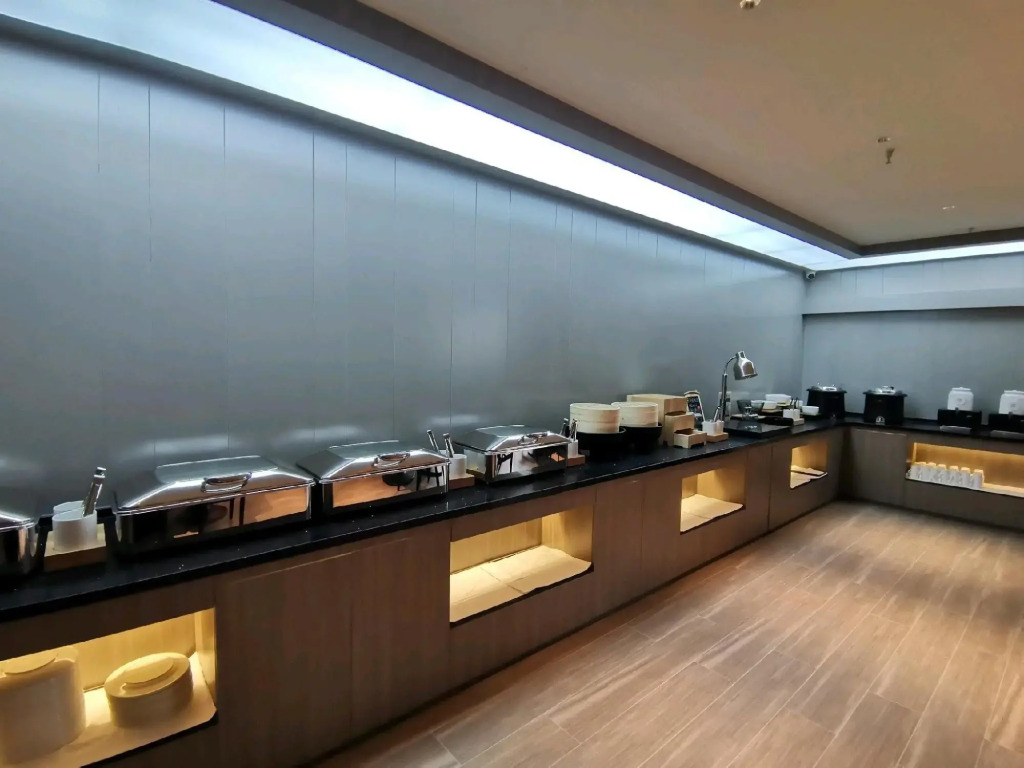 Hanting Hotel