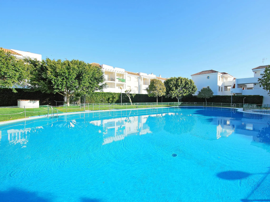Urb Pinar Almadraba - Two Bedroom
