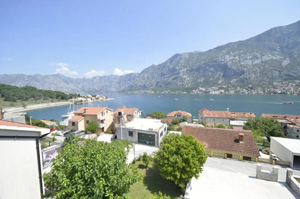 Apartments Darko Kitic