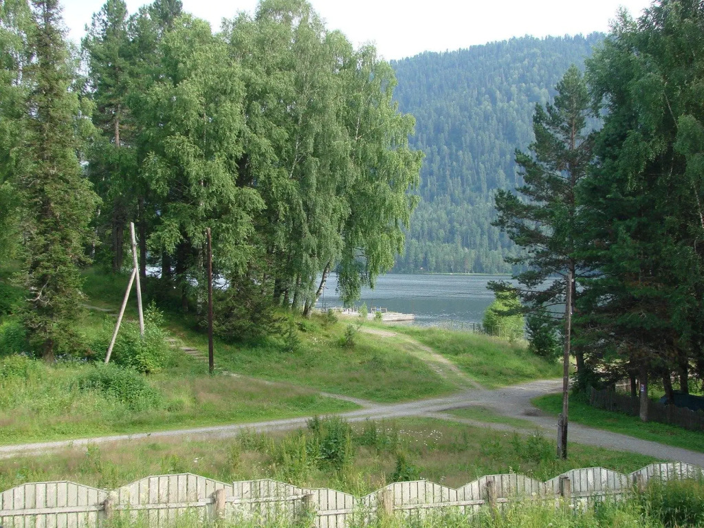 Лагуна