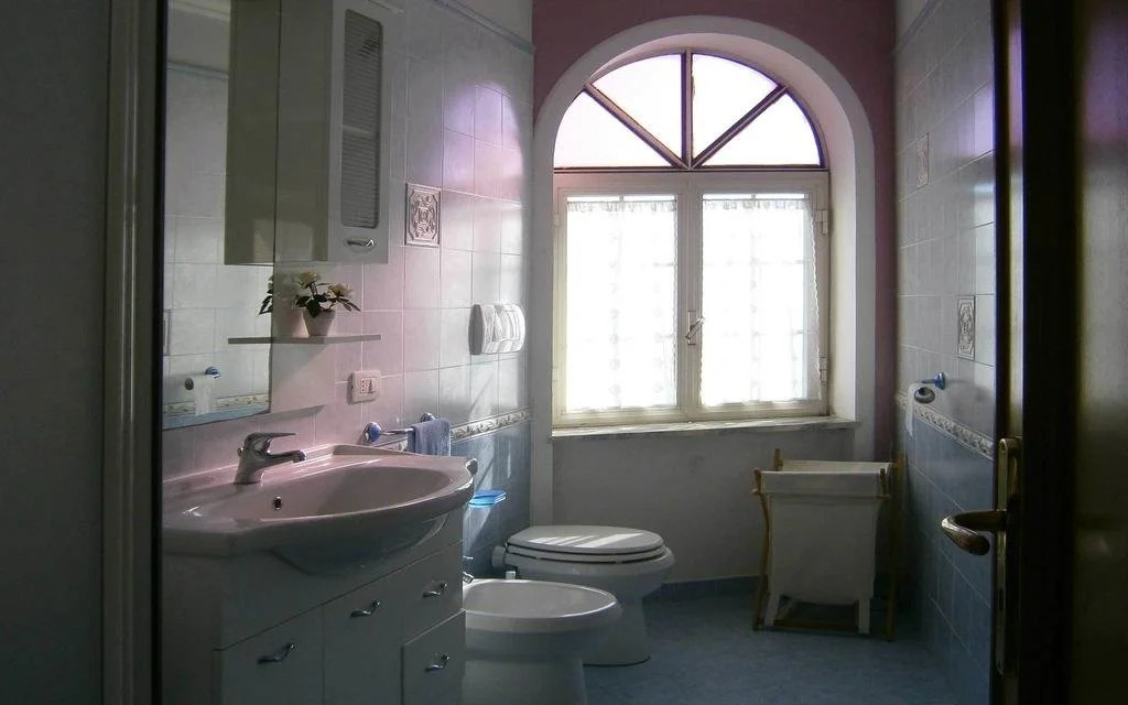 Villa En Rose