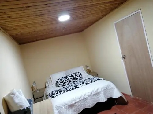 La Trucha Muisca