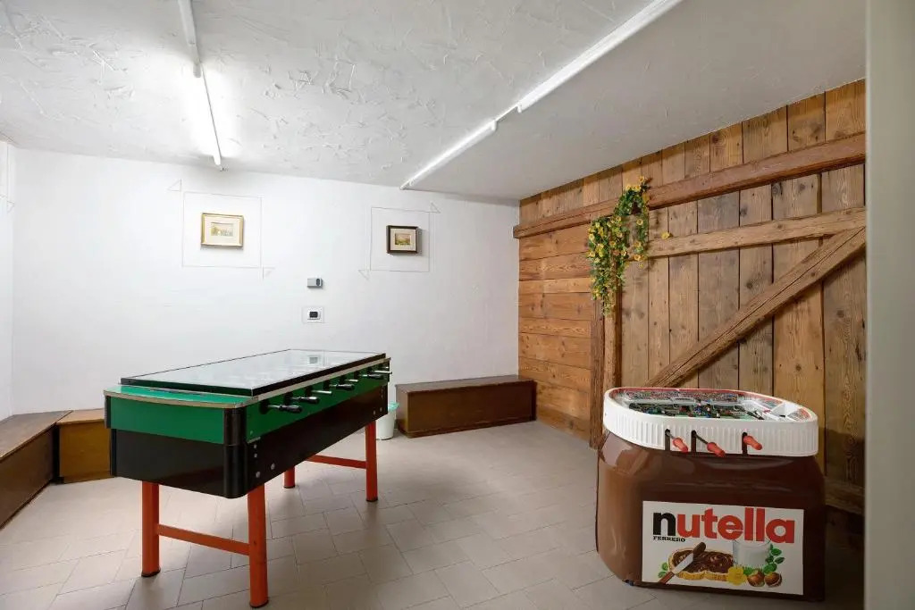 FORESTO holiday apartments - Piscina, SpA e Relax - NO PETS
