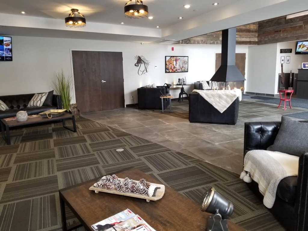 Le Viking Resort