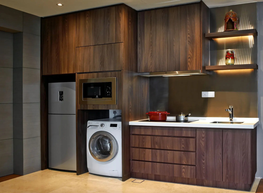VE Hotel & Residence