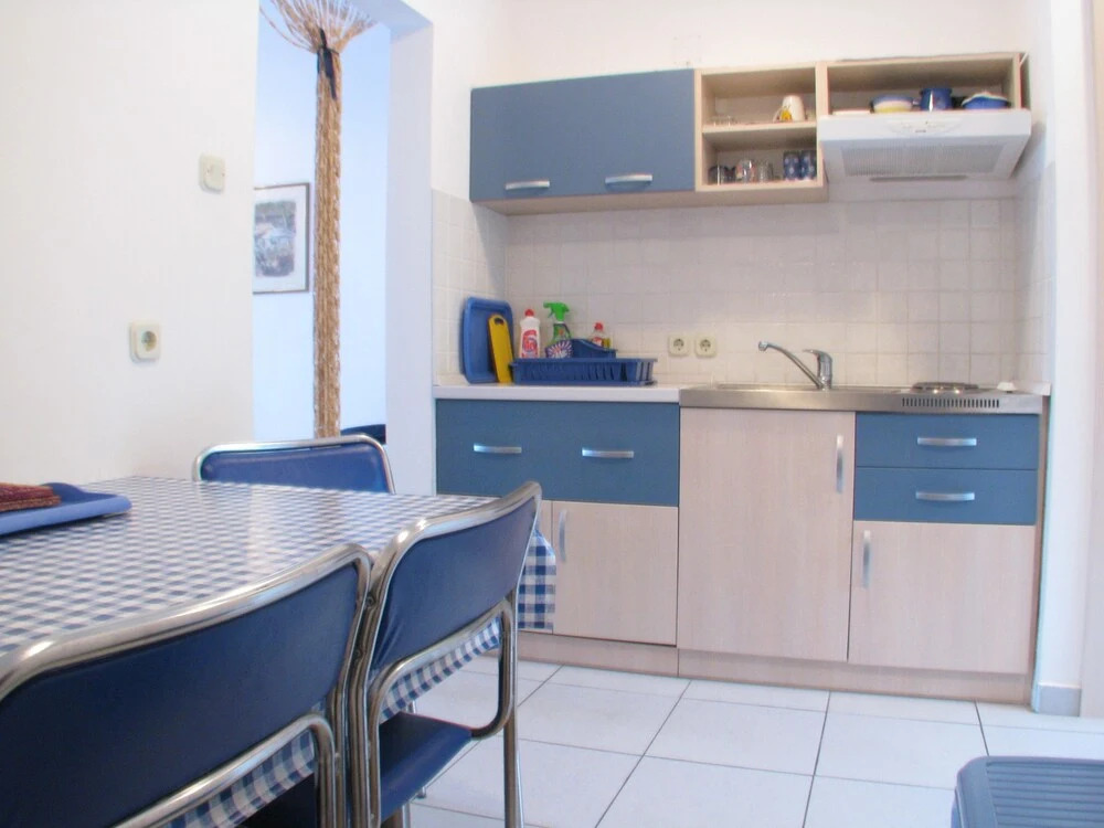 Apartments Srkoc