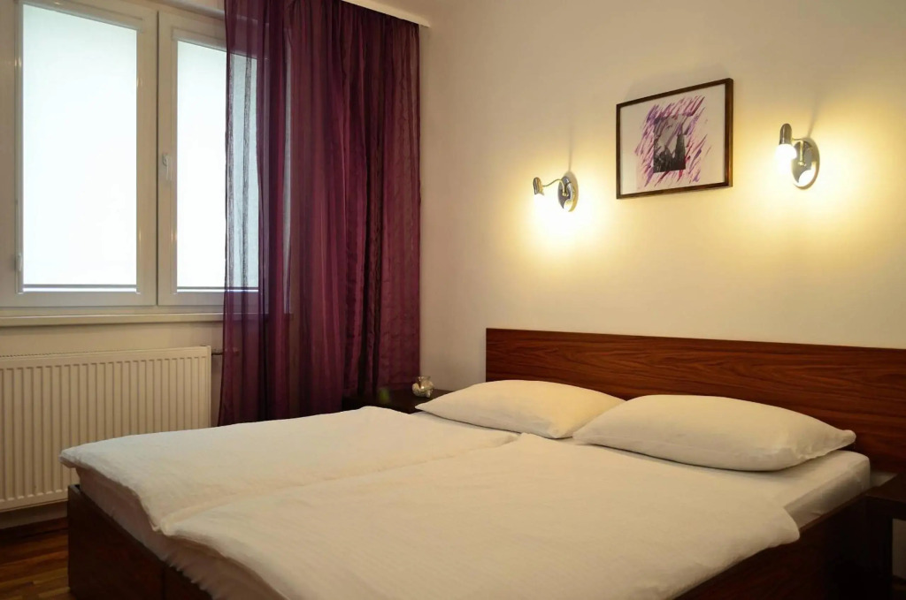 govienna - Messe Wien Apartment