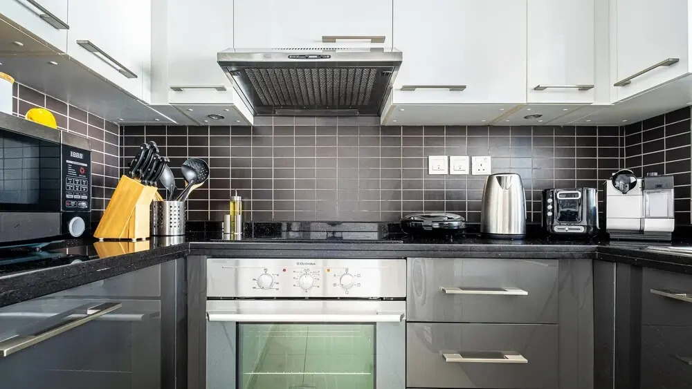 LUX Holiday Home - Silverene Towers 1