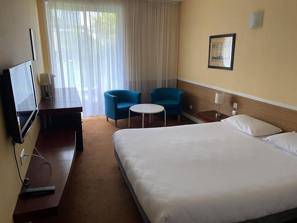 Hotel Cap DAmbre