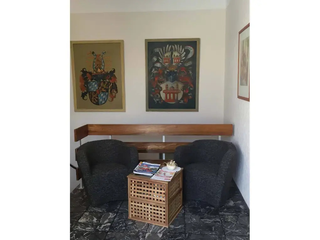Hotel Kurpfalz