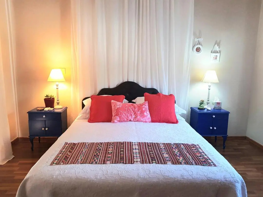 Ithaki House