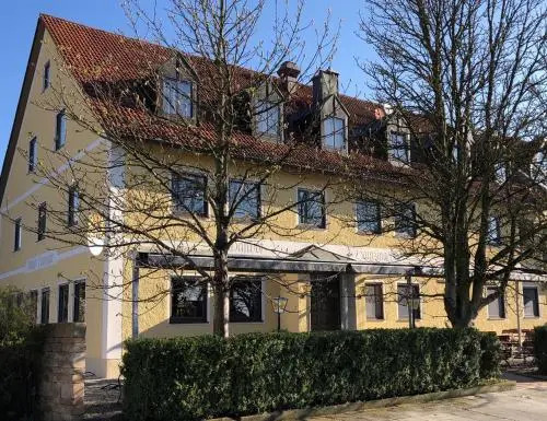 Hotel Gasthof Hainzinger GmbH