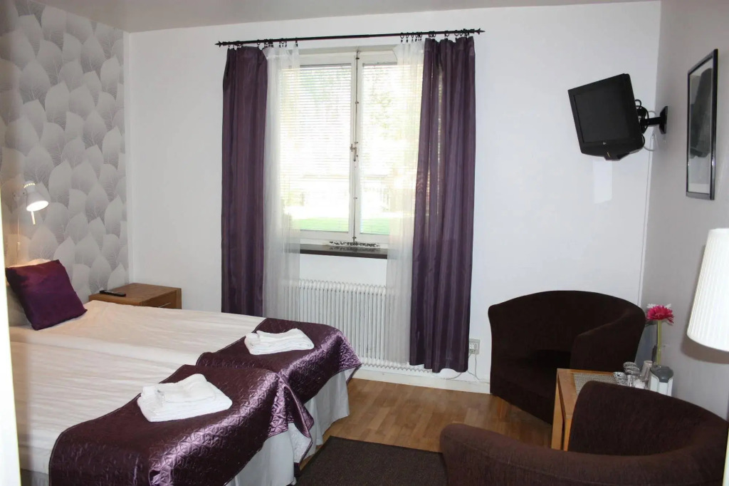 Lilla Hotellet