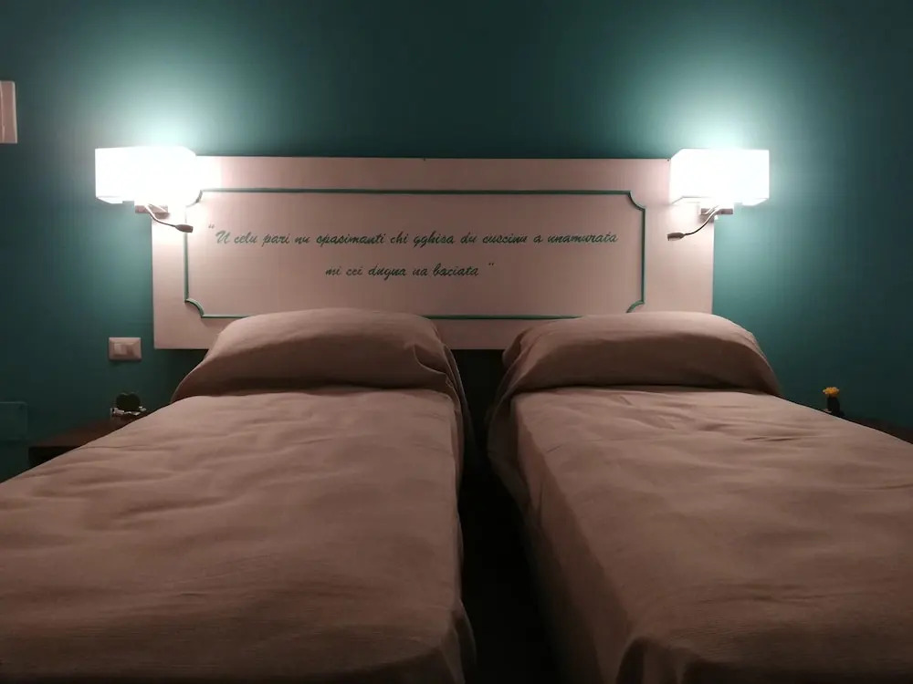 Miti Dello Stretto B&B