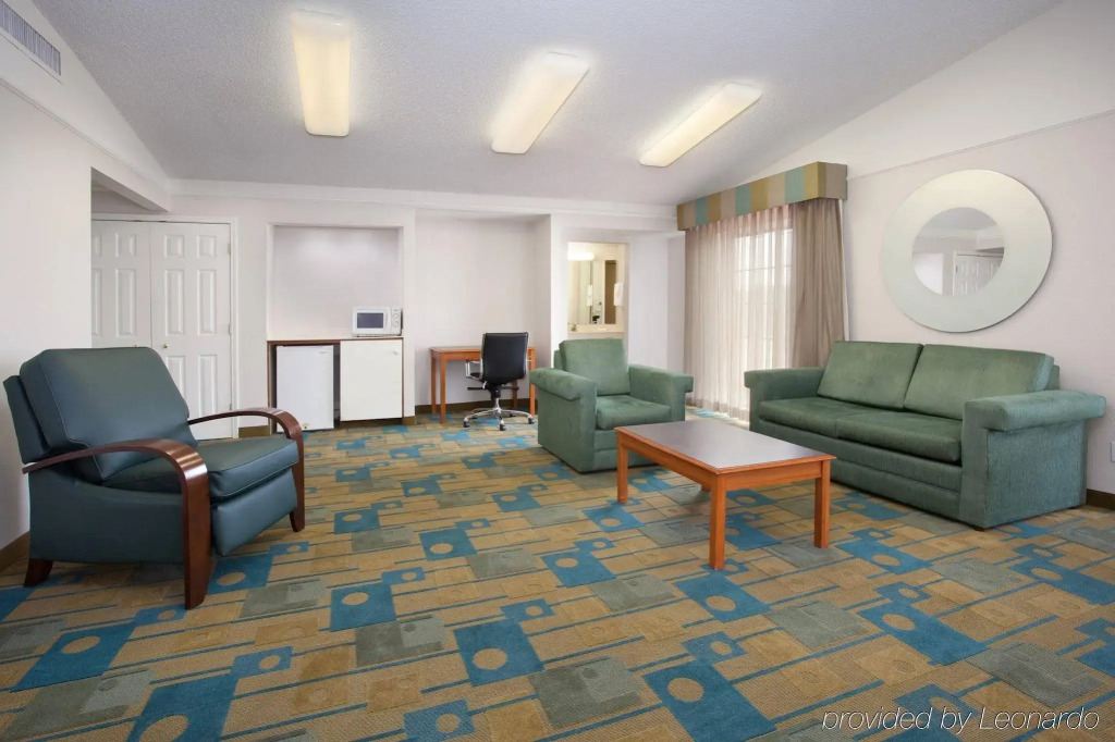 La Quinta Inn Denver Central