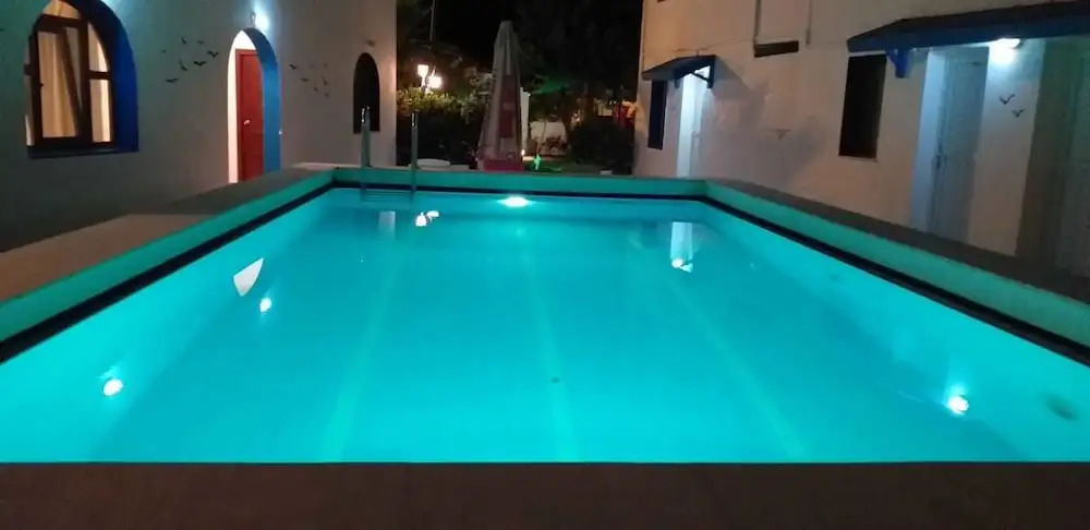 Kaptan Motel