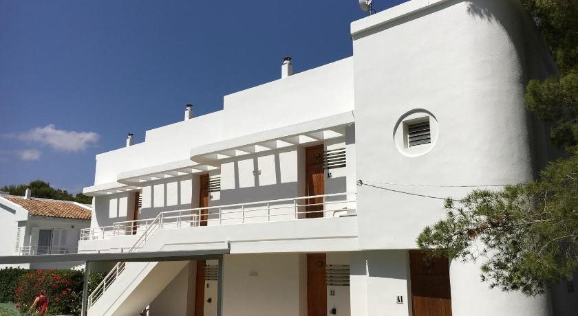 Ses Gavines-Cala Anguila Apartments