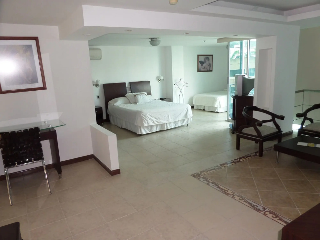 Hotel Plaza Las Américas Cali