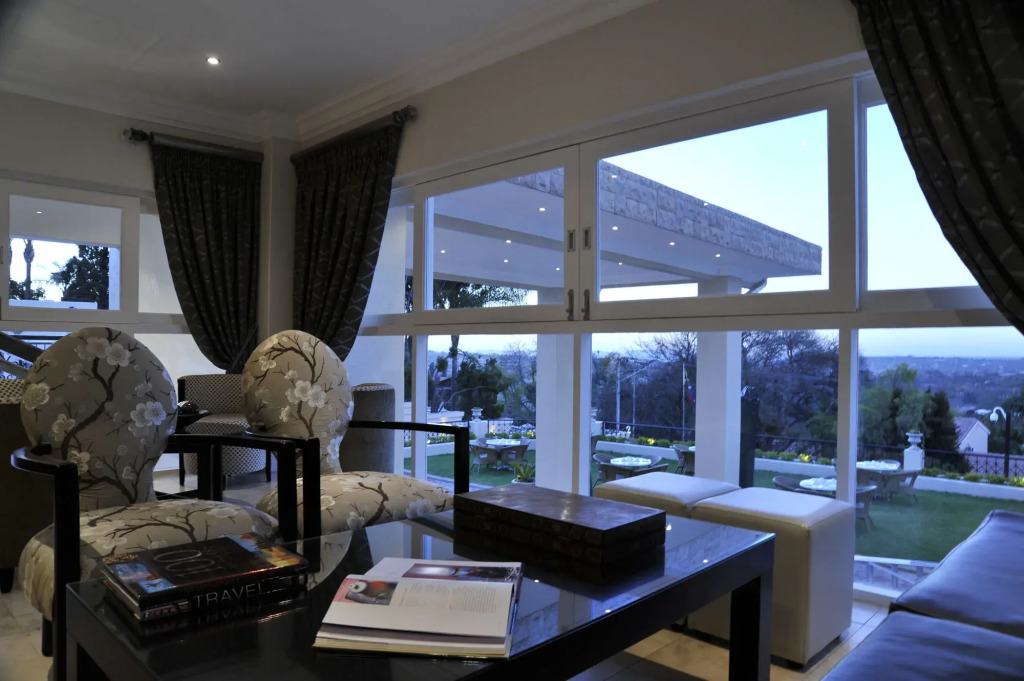 131 on Herbert Baker Boutique Hotel