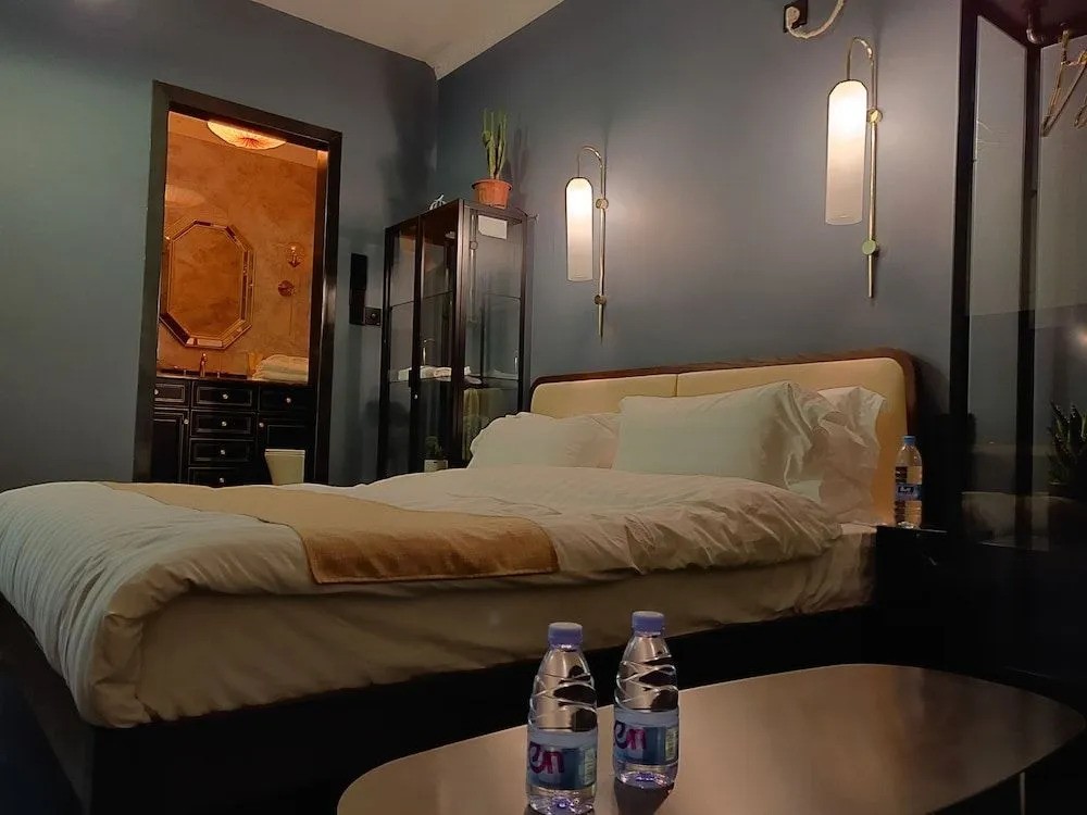 CASA Chengdu Boutique Hotel & Spa