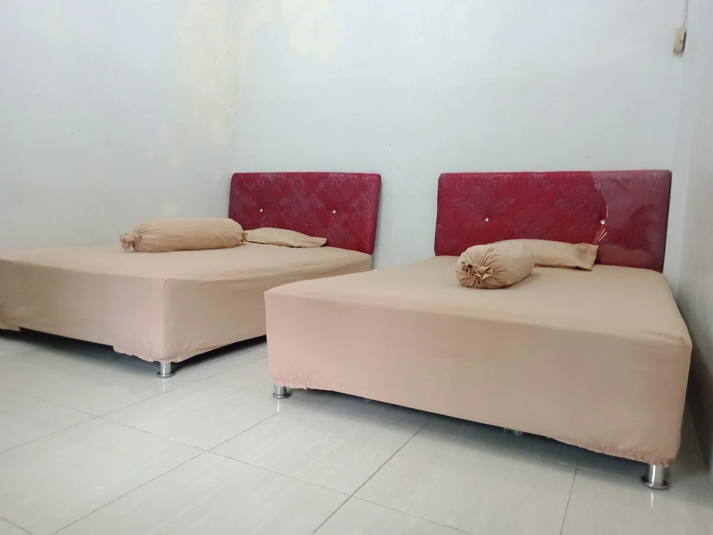 Sipakatau Homestay Bira
