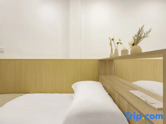 Xiangwang Homestay