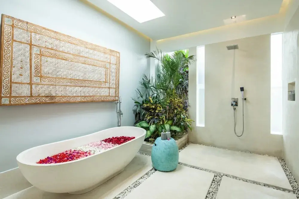 Villa Anak