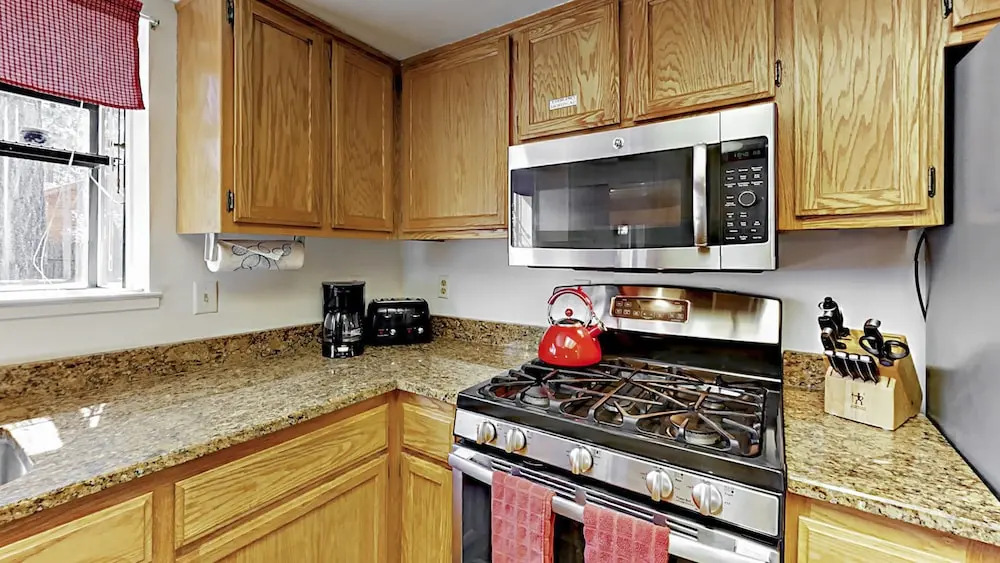 Tahoe Home 1135 by RedAwning