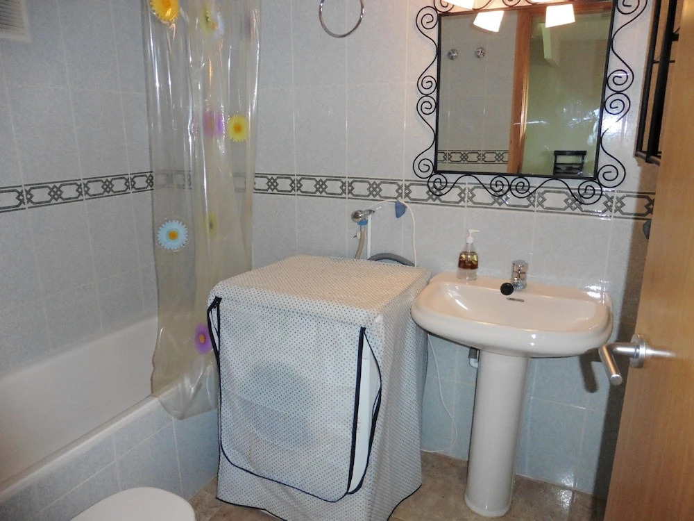 Apartamento Costa Calida 6º