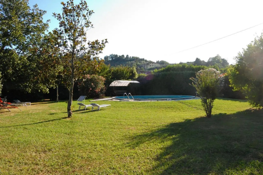 Casa Pilar