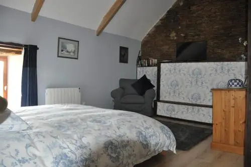 La Vieille Laiterie