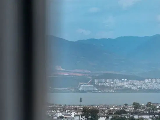 Dali temperature Hotel