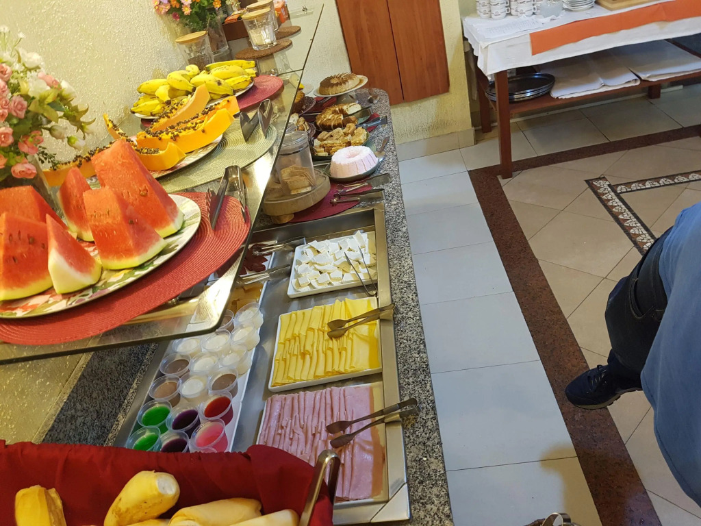 Itajubá Hotel