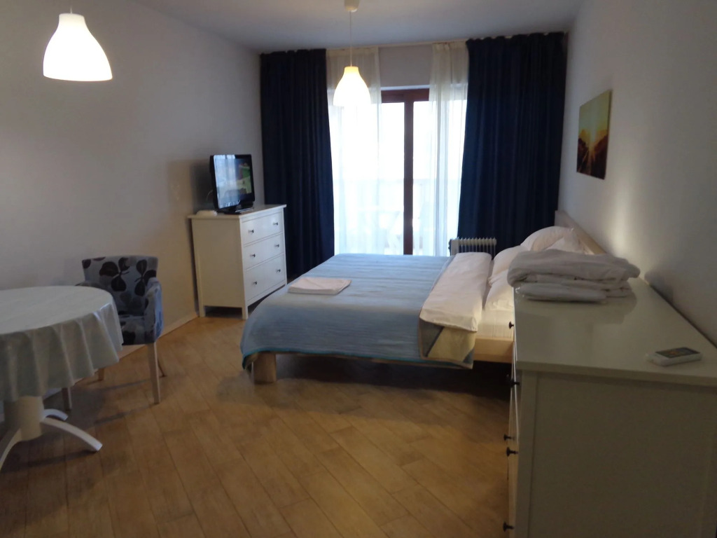 Apartments Bella