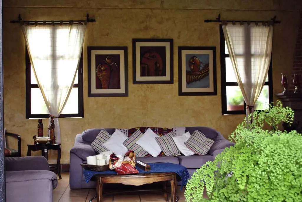 Hotel Las Marias