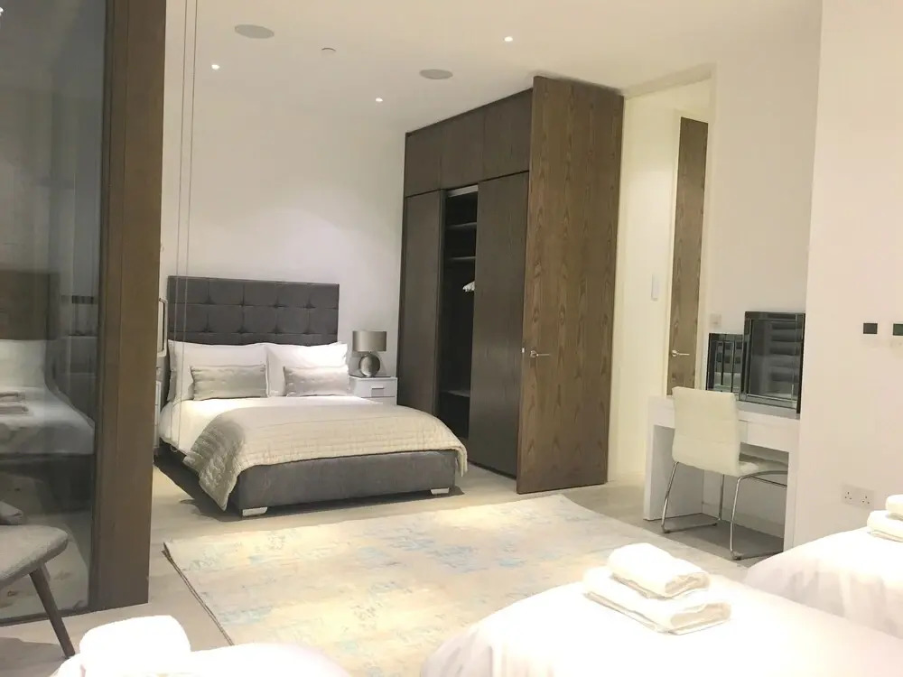 London Luxury Villas