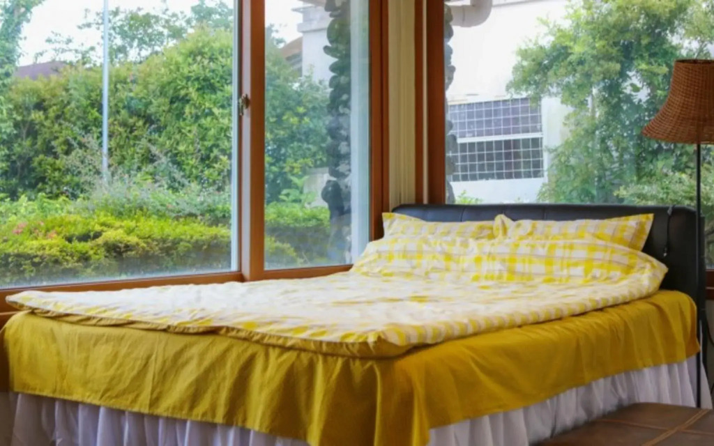Seogwipo Seogwipo Pureunbada Pension