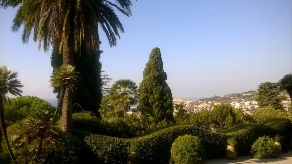 Resort Villa San Luca Citr8031 (Adults Only)