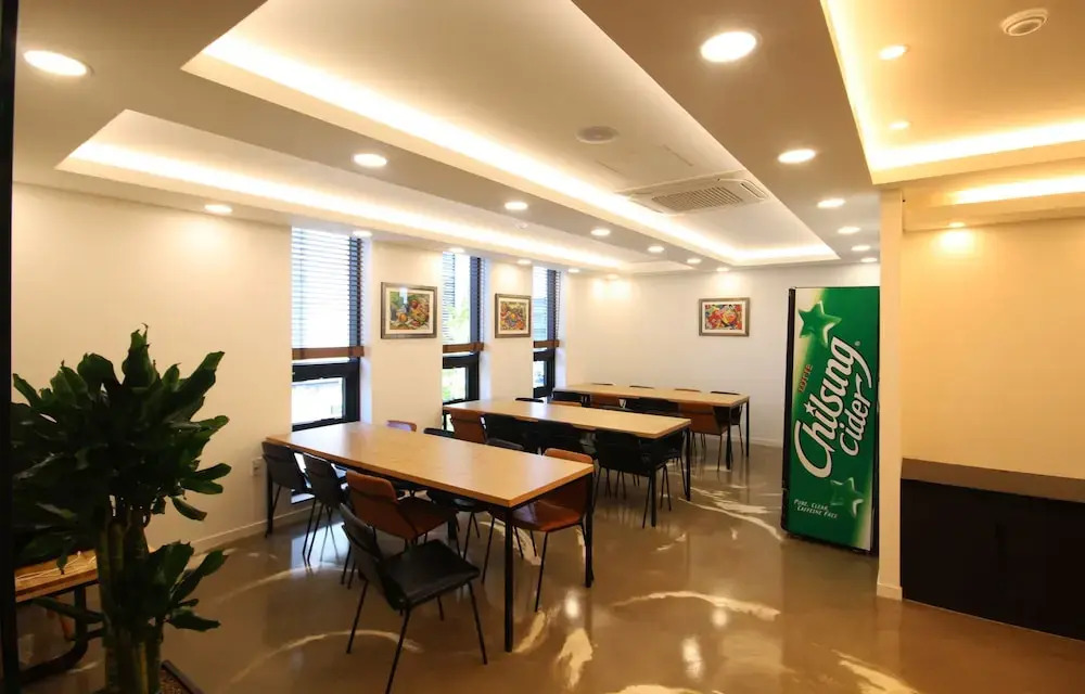 Amare Hotel
