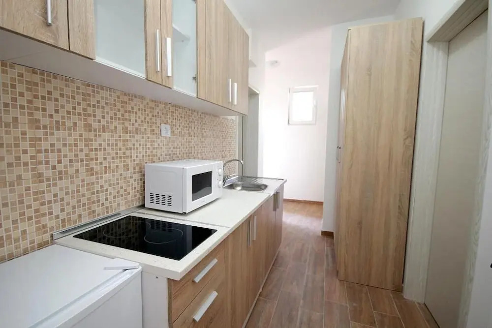 Apartments Centar Sutomore