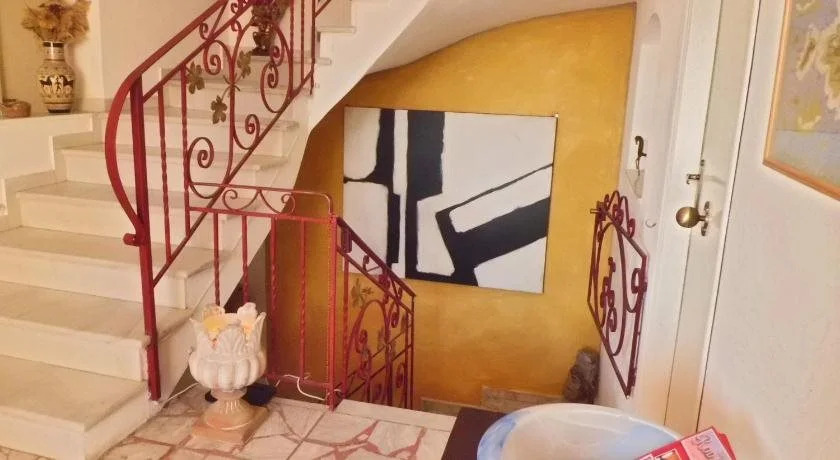Villa Rodanthos