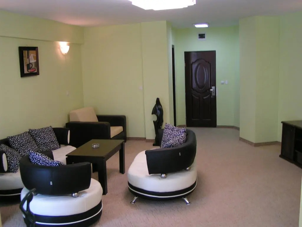 Hotel Helvecija